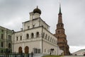 Palace church, Kazan